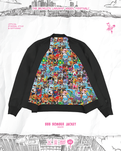 Undercover Bufficorn Bomber Jacket