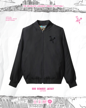 Load image into Gallery viewer, Undercover Bufficorn Bomber Jacket