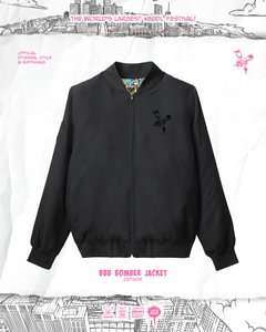 Undercover Bufficorn Bomber Jacket